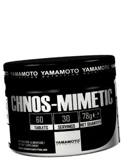 YAMAMOTO NUTRITION