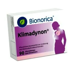 klimadynon