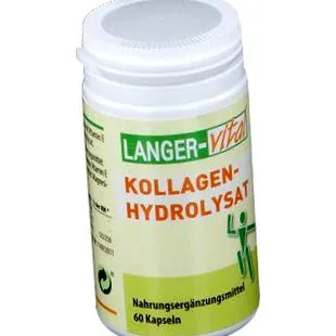 kollagén-hidrolizátum