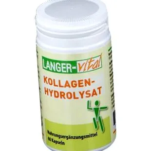 kollagén-hidrolizátum