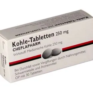 széntabletta