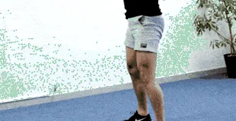 fenékgyakorlatok