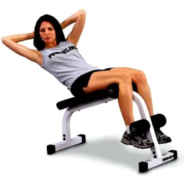 exerciții fete