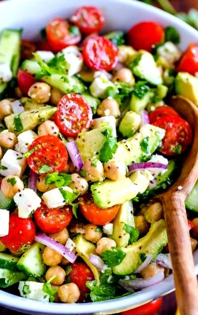 salată