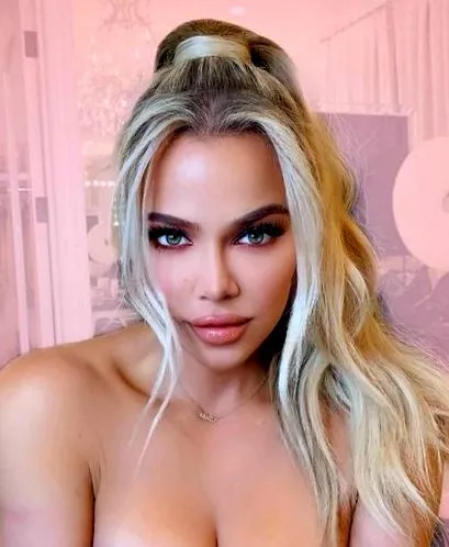 khloe
