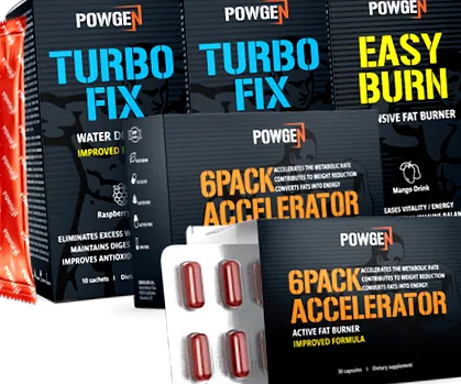 6Pack Accelerator