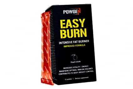 Easy Burn