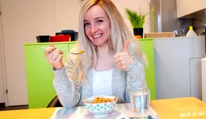 varză