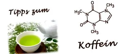 koffein