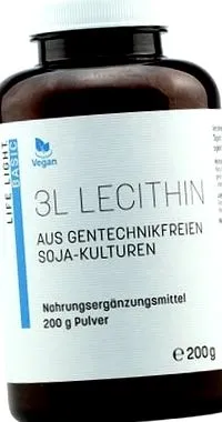 életfény