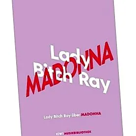 lady madonna