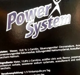 system