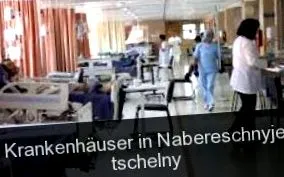 naberezhnye