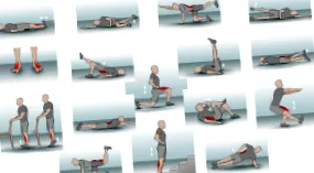 exerciții