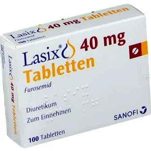 lasix
