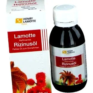 Lamotte rafinált