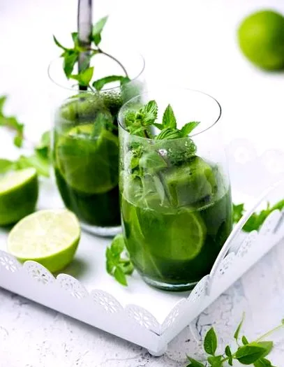 matcha