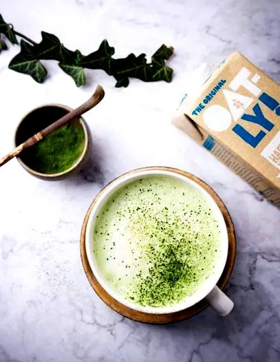 matcha