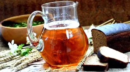 kvass