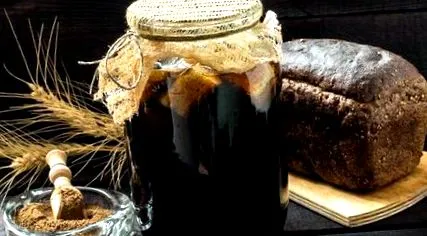 kvass