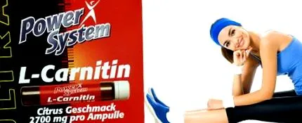 l-karnitin