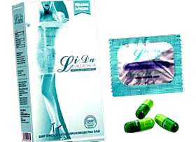 lida