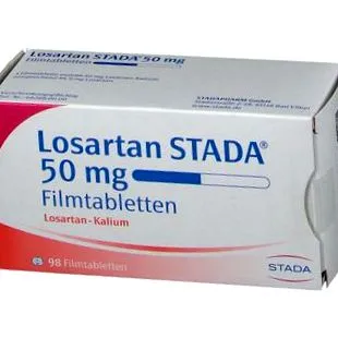 Losartan STADA®-t