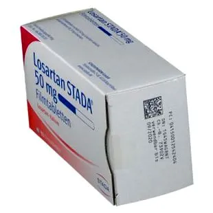 Losartan STADA®-t