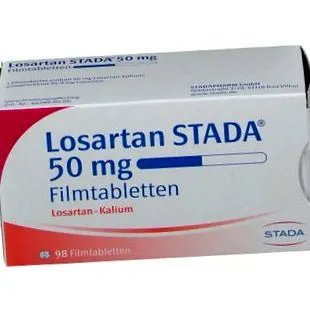 Losartan STADA®