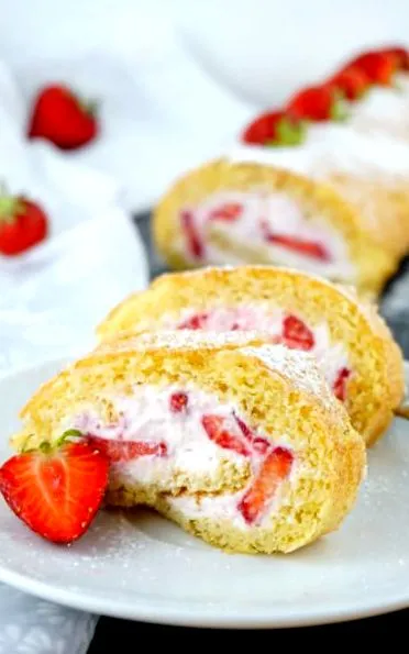 roll conținut