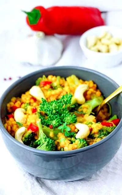 curry