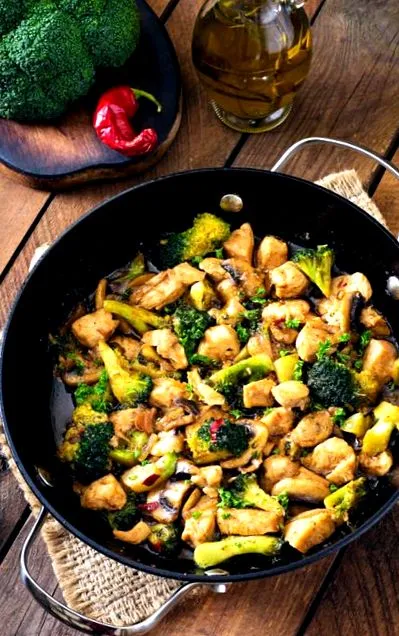 broccoli