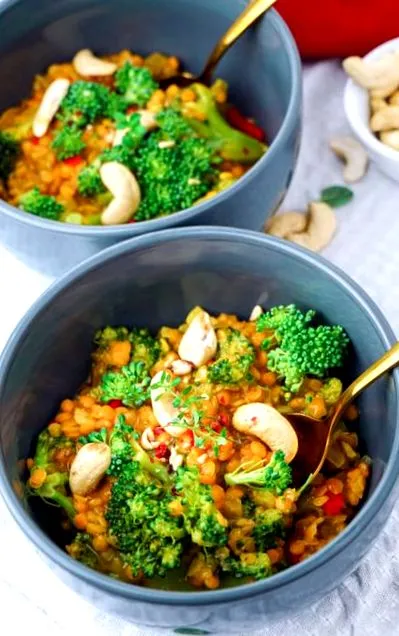 curry
