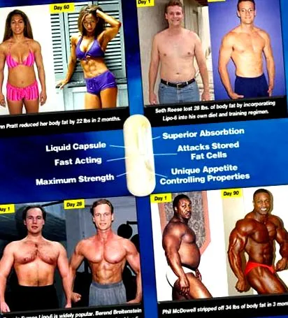 lipo