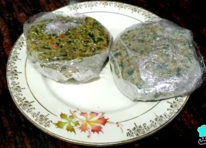 рецепт спанаќ