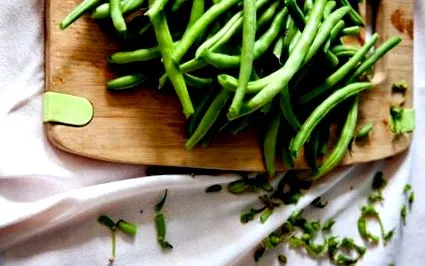 legume