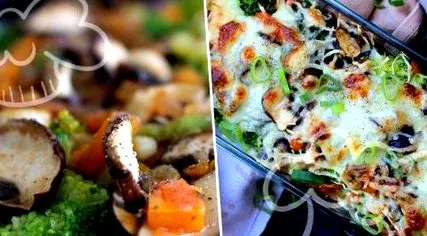 gratin