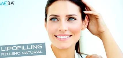 Lipofilling arcon