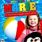 marie