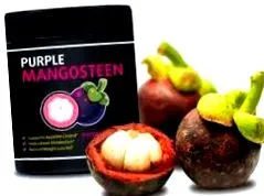 mangostan germania