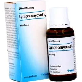 lymphomyosot