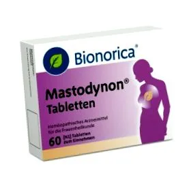 мастодинону
