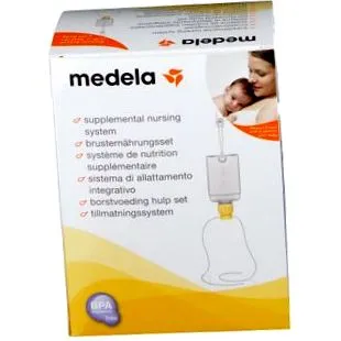 medela