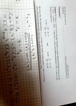korrelációbiztos matematika