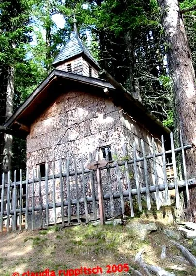 waldrast