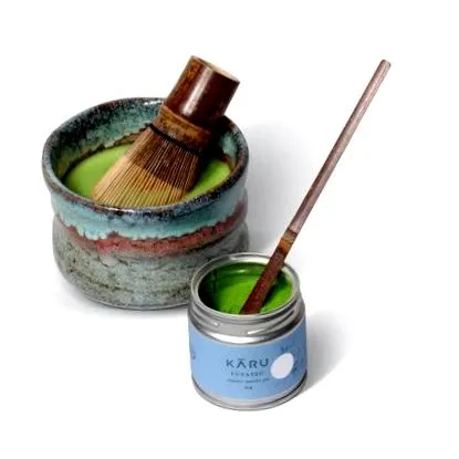 matcha