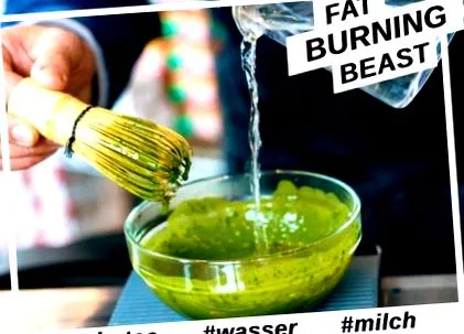 matcha