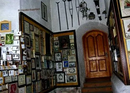 ásványforrás