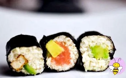 sushi
