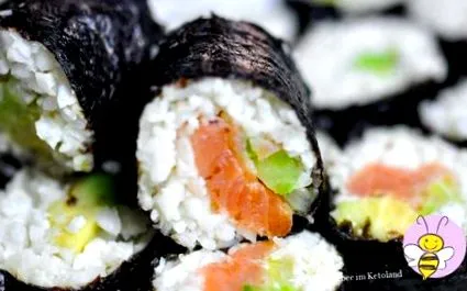 sushi